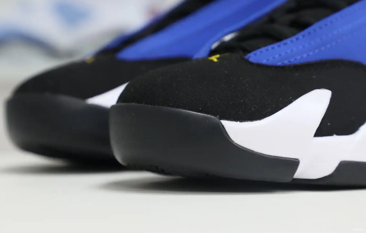 Air Jordan Retro
